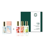 쁘띠크로와 향수 기프트 세트 여름 SET + 베이피바우더