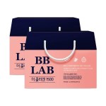 뉴트리원BB LAB 더콜라겐선물세트 (2개) 다이어트식품 콜라겐