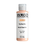 골든 FLUID 118ml A/C 2376 Titan Mars Pale S1