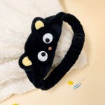C초코캣 세안밴드7538