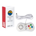 SNK 네오지오 아케이드 스틱 프로 미니 게임 패드