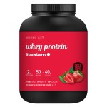 베네틴 크래프트 웨이 단백질 쉐이크 딸기맛 2kg