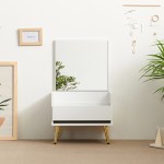 좌식 화장대 거울세트 50cm P0000QAD