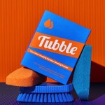 [Tubble] 터블 트루클린 세탁조클리너 (4개입)