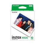 인스탁스 와이드필름 10p(10매)