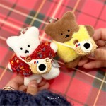 인형용 카메라백