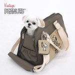 [Peanuts] 피너츠 빈티지 에센셜 콤보백