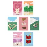 post card ver.9