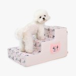 디즈니 베이비프렌즈 3단 스텝 (미니)