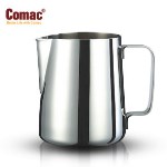 코맥 우유스팀피쳐 라떼아트 밀크저그1000ml (S4)