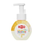 애경 랩신 핸드워시 레몬 250ml