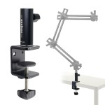 KM-081E 스피곳 연결 커플러 마운트 클램프 KIT