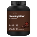 베네틴 몬스터 프로틴 게이너 초코맛 2kg