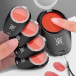 휴대용 인주 스탬프패드 미니 잉크패드 DD-12975