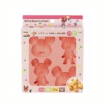 꼬마 곰 재키 입체 케이크모형틀(H588563)
