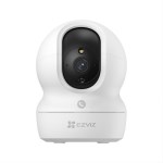 이지비즈 스마트 홈캠 CP1 Pro 2MP 움직임 감지 카메라 CCTV 반려동