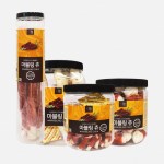 펫어스 마블링츄 소고기껌 4개입 6개입 32개입 50개입 260g 500g