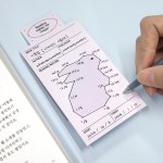닷투닷 북마크 팩 (15장)