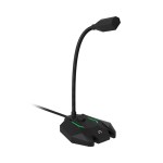 MP50 게이밍 스탠드 고감도 콘덴서 마이크