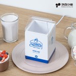 키친아트 요거트메이커 수제 요플레만들기 제조기 기계 발효기