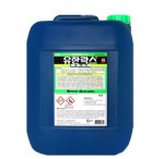 대용량 락스 20kg 업소용 말통 살균 욕실청소 대용량세제 목욕탕 배