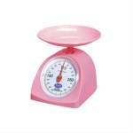 주부저울 1kg 주방 아날로그 바늘 계량 저울