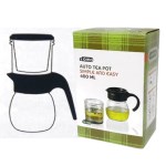 도모 YK-T301 오토 티포트400ml(1p)