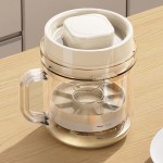 유청분리기 그릭요거트 면보 그릭 리코타치즈 R773