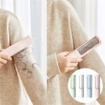 롤러 보풀제거기 휴대용 먼지제거기