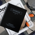 Keyword Book 단어 노트