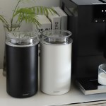 무디타 스텐 이중 잠금 진공 캐니스터 원두 보관용기 1400ml 2P