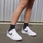 우먼스 나이키 감마 포스 스니커즈 109 DX9176