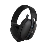 MR300 유선 2.4GHz 블루투스 3모드 경량 게이밍 헤드셋