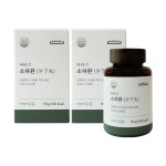 바라기 국내산 양배추환 소하환 90g X 2개