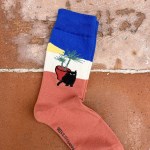 [Organic cotton] 바르셀로나 맹수 스트릿