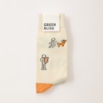 [Organic cotton] Humans: A Dog's Best Friend