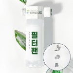 필터나라 홈앤케어 필터팬 세탁기 세디먼트 필터 기본세트