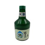 샤벳 이즈 굿 뚱소주 소주병 샤베트 뚱샤베트 용기