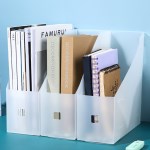 결합 파일함 책 서류보관 파일꽂이 2개입 DD-13010