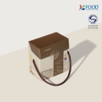 [노블러스] G+지플러스 천마분말 30포(75g) 무주농협 무주천마100%
