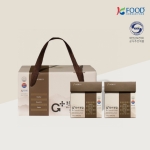 [노블러스] G+지플러스 천마분말 60포(150g) 무주농협 무주천마100%