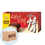 오리온 초코파이 1170g 6입 (박스)