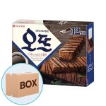 오리온 오뜨 쇼콜라 300g 10입 (박스)