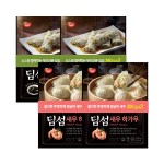 [동원] 딤섬 새우하가우 300g x 4봉 + 부추창펀 390g x 4봉