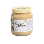황토방청국장가루 700g PET재질
