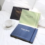 비온뒤 TICKET BOOK