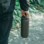 [킨토] 데이오프 텀블러 900ml (블랙)