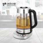 렉스 티메이커 KP-330 키친아트
