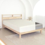 한잠 물침대 FULLset 물침대토퍼+보조매트리스+원목프레임+전용커버