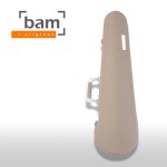 뱀 레뚜알 바이올린케이스 그레이지 bam ET2002XLGR 하이테크